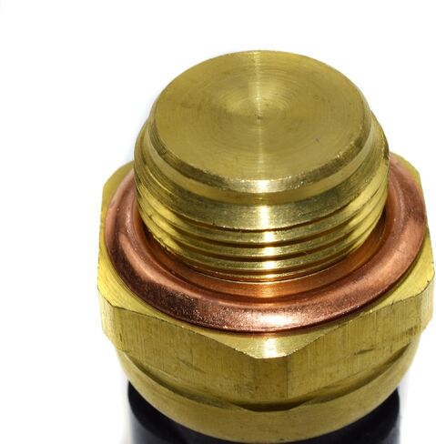 Engine Cooling Fan Switch Sensor For VW Beetle Golf Jetta Audi TT 1J0959481A New in Saudi Arabia