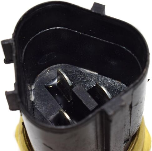 Engine Cooling Fan Switch Sensor For VW Beetle Golf Jetta Audi TT 1J0959481A New in Saudi Arabia