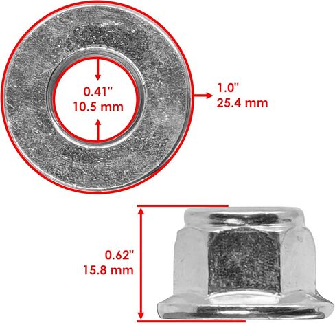 Caltric 5138794 5439874 5437651 7556153 7547333 7547334 7518566 7520294 7556212 Rear Upper & Lower Left or Right Knuckle Bushing Kit Compatible with Polaris RZR 4 S 900 2015-2016 / S 1000 60 inch 2016 in Saudi Arabia