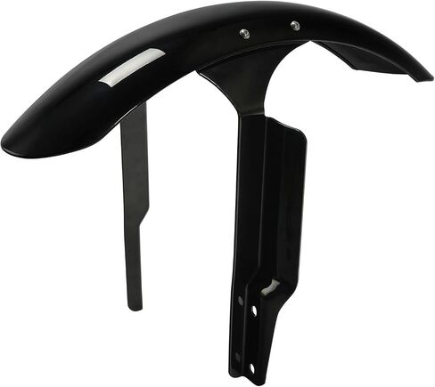 TCMT Front Fender Fit For Harley Low Rider S FXLRS 2020-2024 Low Rider ST FXLRST 2022-2024 Low Rider El Diablo FXRST 2022 Replace for 58900474 in Saudi Arabia