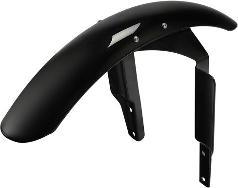TCMT Front Fender Fit For Harley Low Rider S FXLRS 2020-2024 Low Rider ST FXLRST 2022-2024 Low Rider El Diablo FXRST 2022 Replace for 58900474 in Saudi Arabia