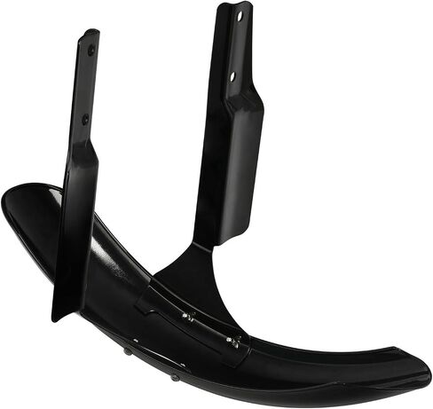 TCMT Front Fender Fit For Harley Low Rider S FXLRS 2020-2024 Low Rider ST FXLRST 2022-2024 Low Rider El Diablo FXRST 2022 Replace for 58900474 in Saudi Arabia