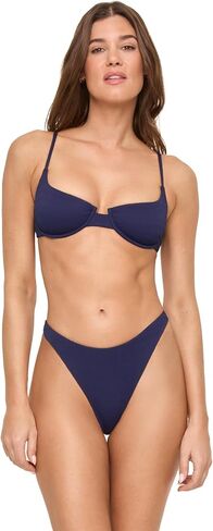 L*Space Leilani Bikini Bottom in Saudi Arabia
