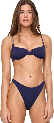 L*Space Leilani Bikini Bottom in Saudi Arabia