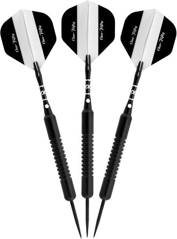 Elkadart "One Fifty Steel Tip Darts with Storage/Travel Case in Saudi Arabia