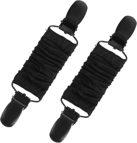 2Pcs Dress Clips Back Cinch,Sweater Clip for Women Waist Cincher Clip Retro Cardigan Collar Clips for Tightening Cloth in Saudi Arabia