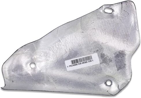 NT FAIRING Carbon Fiber Exhaust Muffler Pipe Heat Shield Fit for Ducati 848 1098 1198 Twill Weave 100% Real 3K Carbon in Saudi Arabia