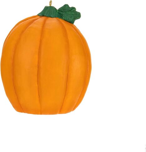 Hallmark Keepsake Halloween Ornament 2025, Happy Halloween, Devil Pumpkin Diorama in Saudi Arabia