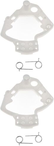 2 Set of - Turn Signal Cam Signal Lamp for International Harvester for Scout II 1971-1980 in Kuwait