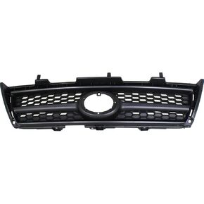 مجموعة مصبغة Garage-Pro متوافقة مع 2009-2012 Toyota RAV4 قشرة أسود محكم وإدراج ، 2.5 لتر ، نماذج قاعدة/رياضية in Kuwait