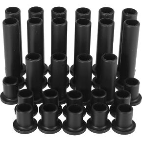 X AUTOHAUX Front Rear Control Arm Bushings Kit Suspension for Polaris RZR 800 2008-2012 in Saudi Arabia