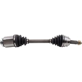 Front Right CV Axle Shaft Assembly Passenger Side Compatible with 2007-2012 Dodge Caliber Jeep Compass Patriot in Saudi Arabia
