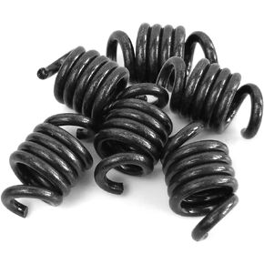 Economy Clutch Kit Compatible with Honda Foreman 500 4x4 2012-2016 ATV Models | WE437077 | Any Elevation in Kuwait