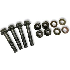 2014-2016 Polaris RZR XP 1000 RZR Turbo Radius Rod and Plate Bolt Kit - 7519306 in Kuwait