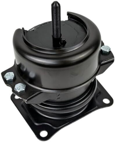 Engine Motor Mount Set Compatible with Honda Pilot 3.5L 2003 2004 Acura MDX 3.5L 2001 2002 Replace A4519HY A4551 A4523 Front Right Rear in Saudi Arabia