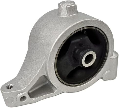 Engine Motor Mount Set Compatible with Honda Pilot 3.5L 2003 2004 Acura MDX 3.5L 2001 2002 Replace A4519HY A4551 A4523 Front Right Rear in Saudi Arabia