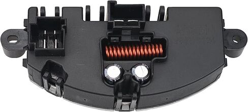 AITKEN Heater Blower Motor Resistor Module for AUDI A4 A5 Q5 MB W176 W242 Replace #8T0820521 2469064100. in Saudi Arabia