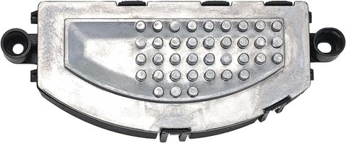 AITKEN Heater Blower Motor Resistor Module for AUDI A4 A5 Q5 MB W176 W242 Replace #8T0820521 2469064100. in Saudi Arabia