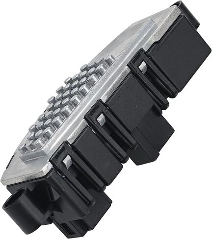 AITKEN Heater Blower Motor Resistor Module for AUDI A4 A5 Q5 MB W176 W242 Replace #8T0820521 2469064100. in Saudi Arabia