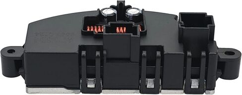 AITKEN Heater Blower Motor Resistor Module for AUDI A4 A5 Q5 MB W176 W242 Replace #8T0820521 2469064100. in Saudi Arabia