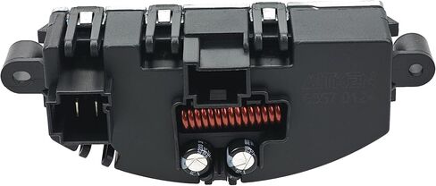 AITKEN Heater Blower Motor Resistor Module for AUDI A4 A5 Q5 MB W176 W242 Replace #8T0820521 2469064100. in Saudi Arabia