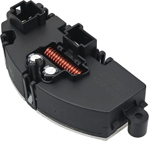 AITKEN Heater Blower Motor Resistor Module for AUDI A4 A5 Q5 MB W176 W242 Replace #8T0820521 2469064100. in Saudi Arabia