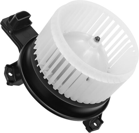 محرك منفاخ AC مع Fan Fits لعام 2017 2018 2019 2020 2021 2022 2023 Honda CRV CR V HVAC سخان محرك استبدال# 75114 79310TLAA51 in Kuwait