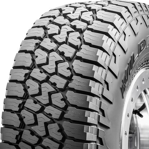 Falken Wildpeak A/T3W All_ Terrain Radial Tyre-LT285/55R20 122T in Saudi Arabia