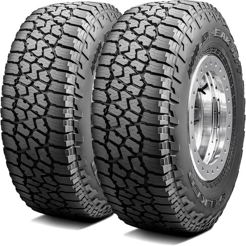Falken Wildpeak A/T3W All_ Terrain Radial Tyre-LT285/55R20 122T in Saudi Arabia