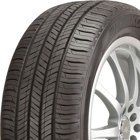 Hankook Kinergy GT (H436) 225/45R17 91W in Saudi Arabia