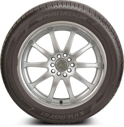 Hankook Kinergy GT (H436) 225/45R17 91W in Saudi Arabia