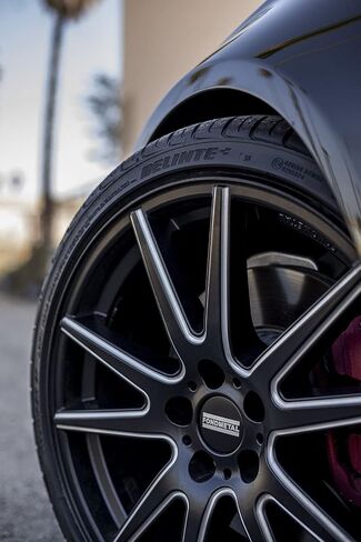 Delinte D7 245/35R20XL 95W BSW in Saudi Arabia