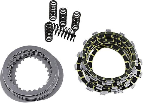 Barnett Clutch Kit (Standard) For 11-19 SUZUKI GSXR600 in Saudi Arabia