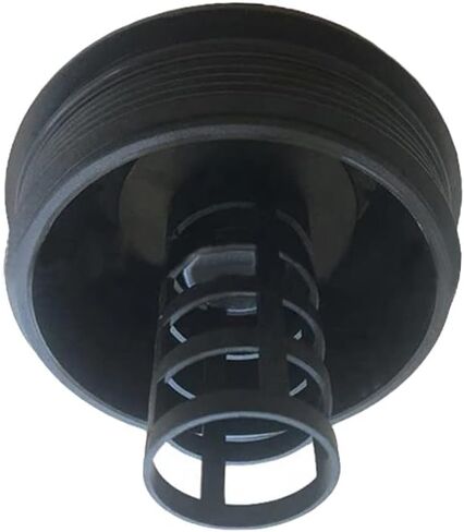 Oil Filter Housing Cover Cap, OE: 1S7G 6A832 BA, Compatible with Ford Escape Fusion, Compatible with Mazda 3 5 6 B2300 Cx-7 Tribute Und, Compatible with Mercury Mariner Milan 2003-2012 in Saudi Arabia