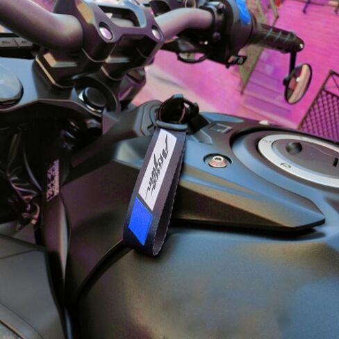 Compatible With Africa Twin CRF1100L CRF1000L CRF 1000 1100 L XRV750 CNC Motorcycle Key Cover Case Keyring Key Chain in Saudi Arabia