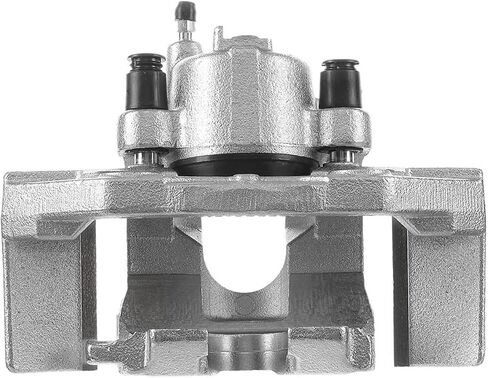 Detroit Axle - الفرجار الخلفي للفرامل لفورد 2007-2017 Expedition Lincoln Navigator Discipers الفرجار مع جمع قوسين 2009 2009 2010 2012 2013 2014 2015 2015 استبدال in Saudi Arabia
