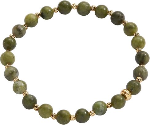 Alex and Ani Healing Stone Stretch Bracelet in Saudi Arabia