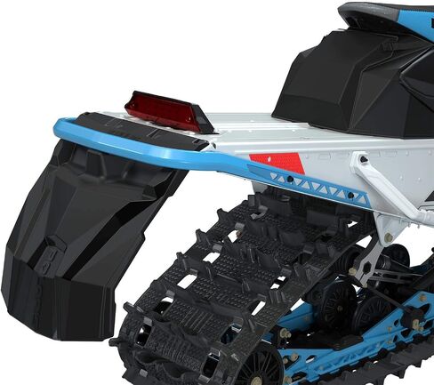 Polaris Snowmobile MATRYX Sentry Trail Rear Bumper in Saudi Arabia