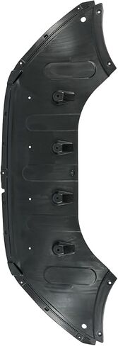 Philtop Engine Splash Shield متوافق مع 2018-2019 Sonata 1.6/2.0/2.4L ، حراس حالة المحرك استبدال# HY1228193 in Saudi Arabia