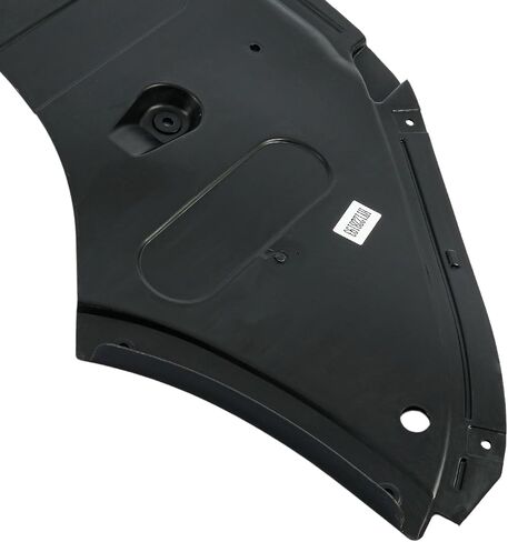 Philtop Engine Splash Shield متوافق مع 2018-2019 Sonata 1.6/2.0/2.4L ، حراس حالة المحرك استبدال# HY1228193 in Saudi Arabia