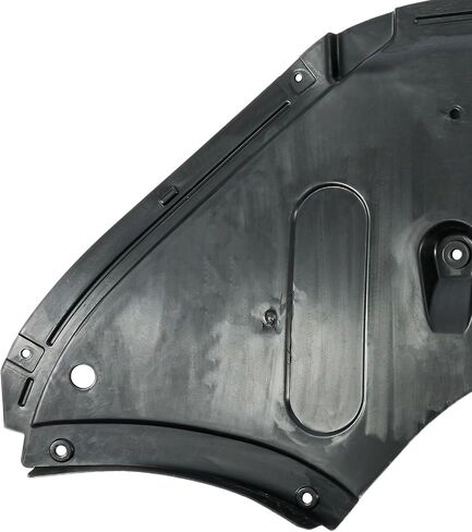 Philtop Engine Splash Shield متوافق مع 2018-2019 Sonata 1.6/2.0/2.4L ، حراس حالة المحرك استبدال# HY1228193 in Saudi Arabia