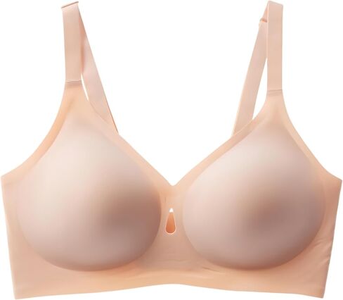 Bras for Women Jelly Cup Series Plus-Size Push Up Bra Sexy Little Drop Hollow Underwear Underwire Bra JC03 in Saudi Arabia
