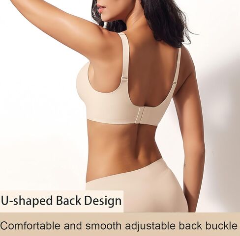 Bras for Women Jelly Cup Series Plus-Size Push Up Bra Sexy Little Drop Hollow Underwear Underwire Bra JC03 in Saudi Arabia
