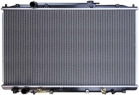 الرادياتير التلقائي لعام 2005-2010 هوندا أوديسي 3.5L V6 FWD RK1121 in Saudi Arabia