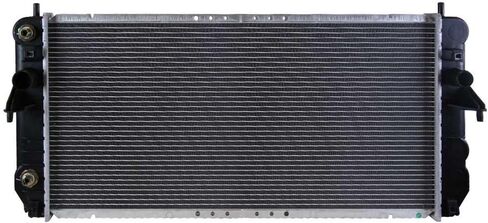 AutoShack Radiator for 2001-2005 Cadillac DeVille 2001-2003 Oldsmobile Aurora RK978 in Saudi Arabia