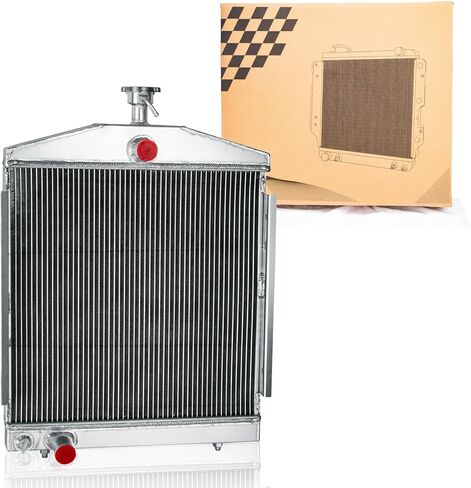 الرادياتير لـ Lincoln Welder 200 250 AMP SAF300 SA200 G10877198 SAE300 H19491 in Saudi Arabia