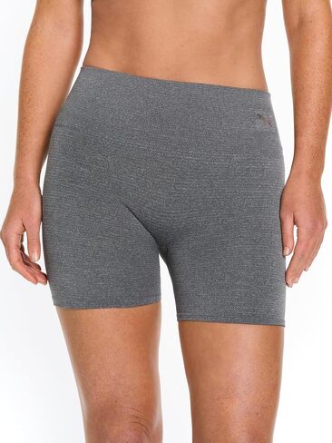 PUMA Women's 2 Pack Rib Bike Short in Saudi Arabia