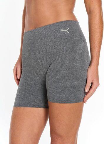 PUMA Women's 2 Pack Rib Bike Short in Saudi Arabia