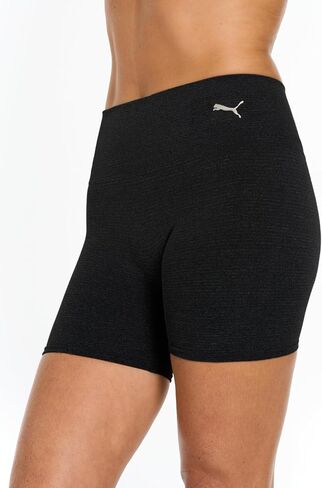 PUMA Women's 2 Pack Rib Bike Short in Saudi Arabia