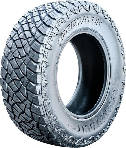 Predator New Mutant X-AT LT285/60R20 E 125/122R in Saudi Arabia